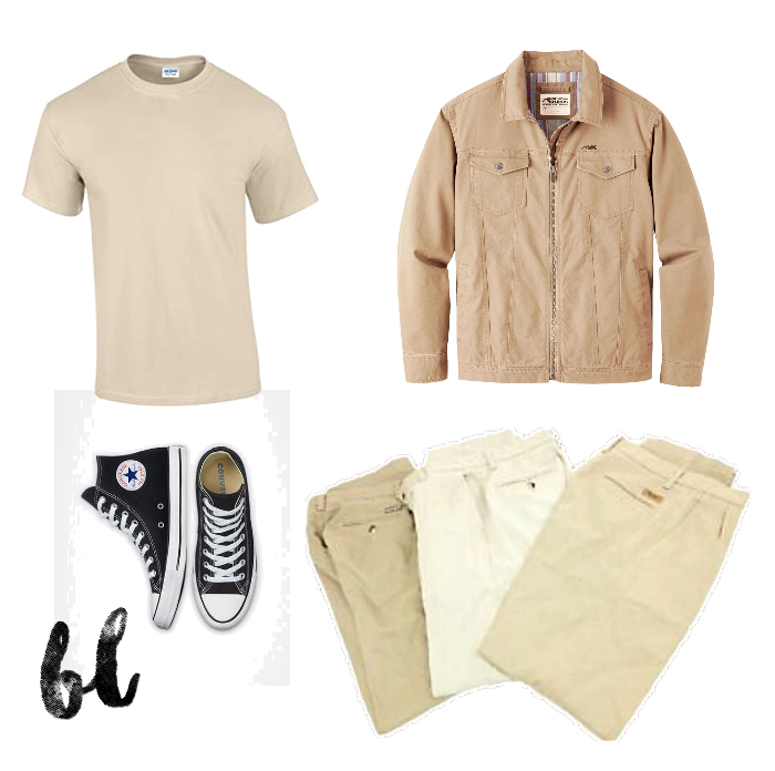 Bryce Lennon | South Jersey and Philadelphia Fashion Blogger | Men's ...